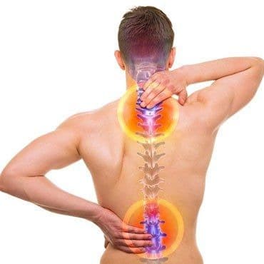 Ameliyatsız Bel ve Boyun Fıtığı Tedavisi