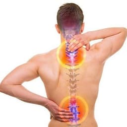 Ameliyatsız Bel-Boyun Fıtığı