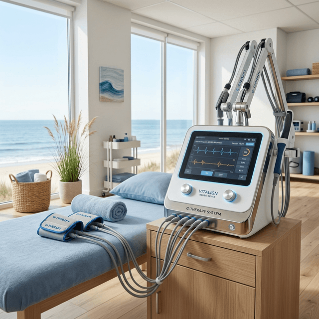 G-Therapy Cihazı