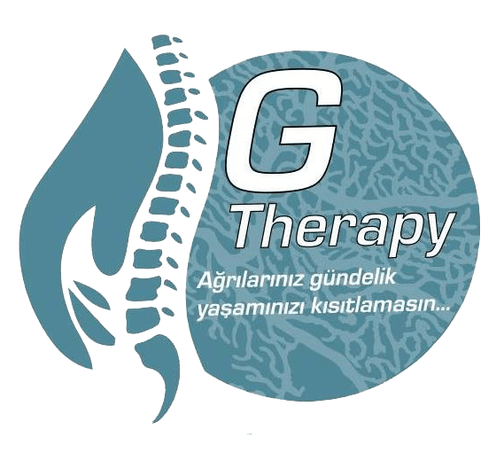 G-Therapy Logo